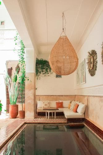 Riad Emeraude