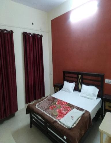 Hotel Shree Gokul