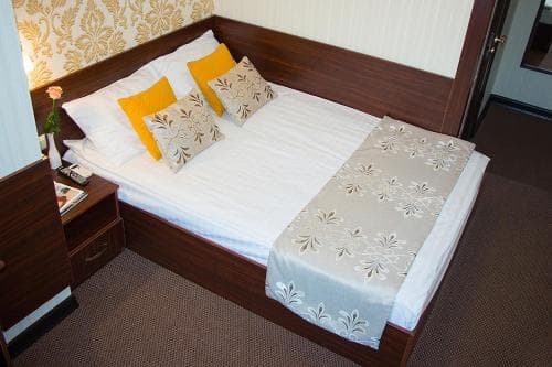 Silk Way Inn