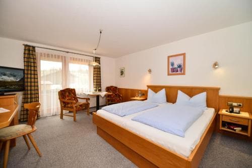 Hotel Landhaus Schmid