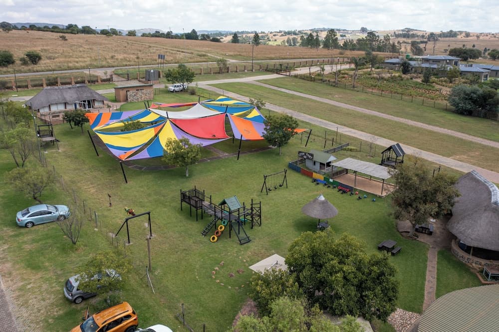 Riverstone Lodge