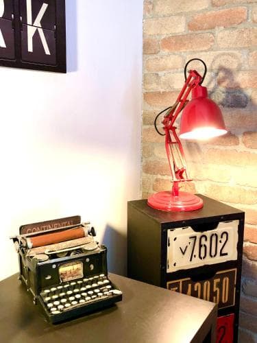 M99 Design Rooms