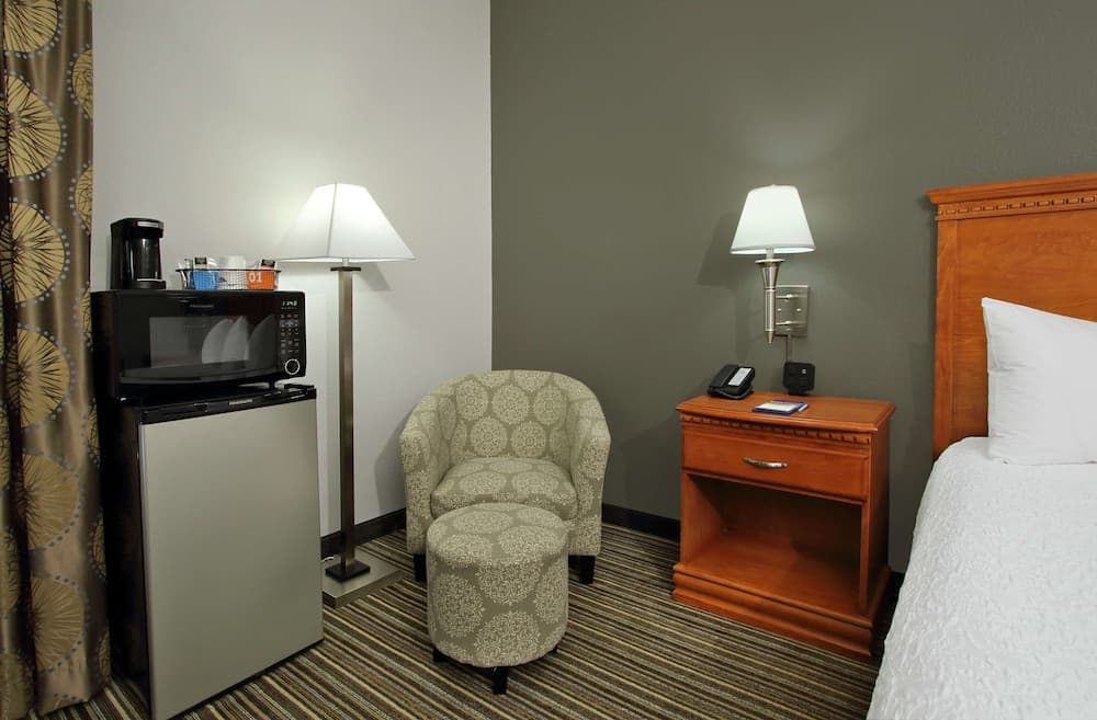 Hampton Inn Ashtabula