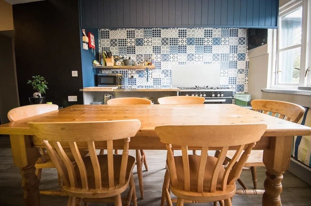 The Elmfield