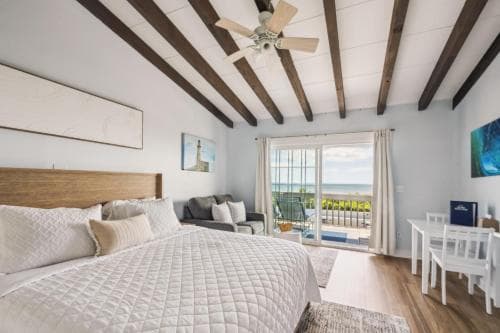 Beach Plum Resort
