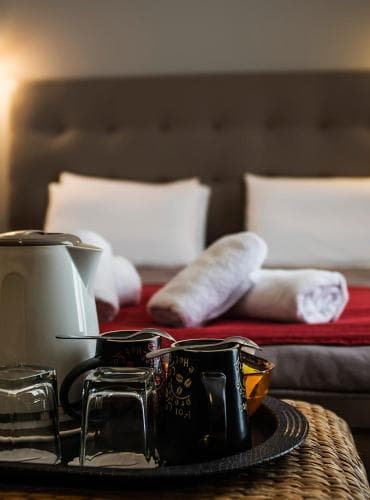 Minos Hotel