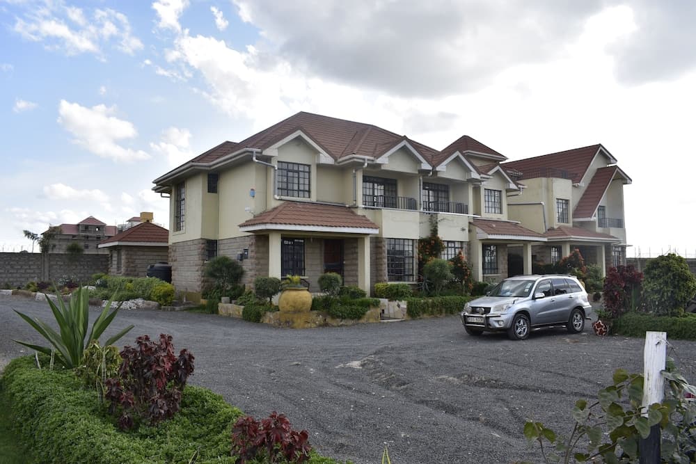 Freshwind Villas