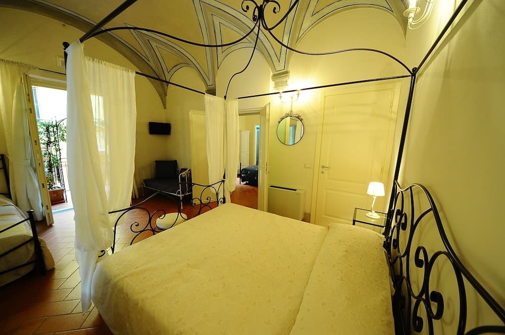 Cuore di Pisa B&B