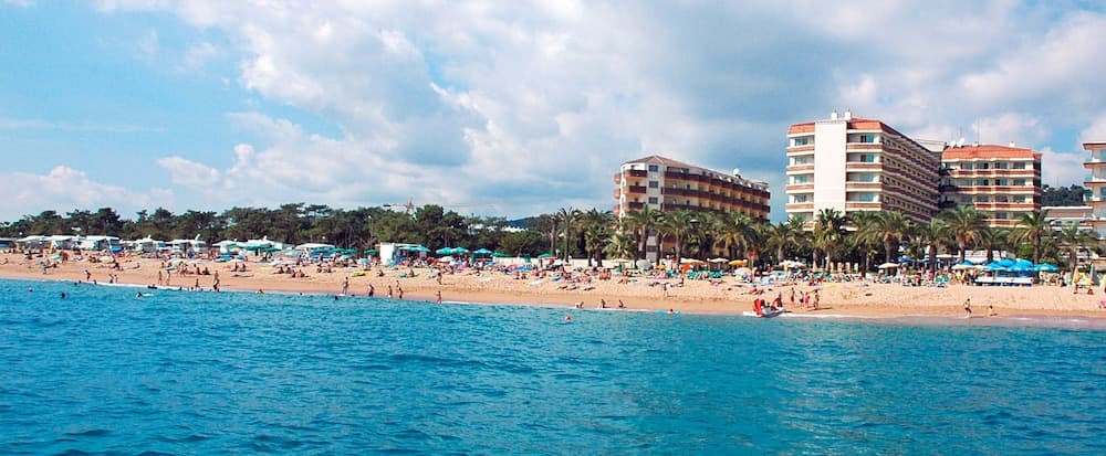 htop Royal Sun Suites
