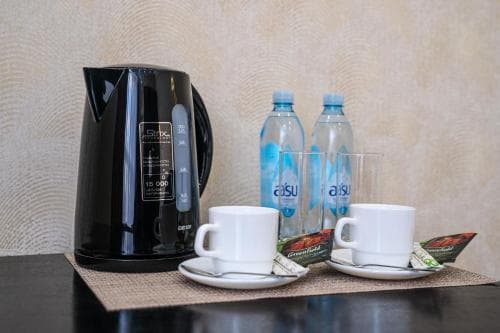 Belon Lux Hotel