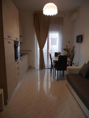 B&b Mare E Monti