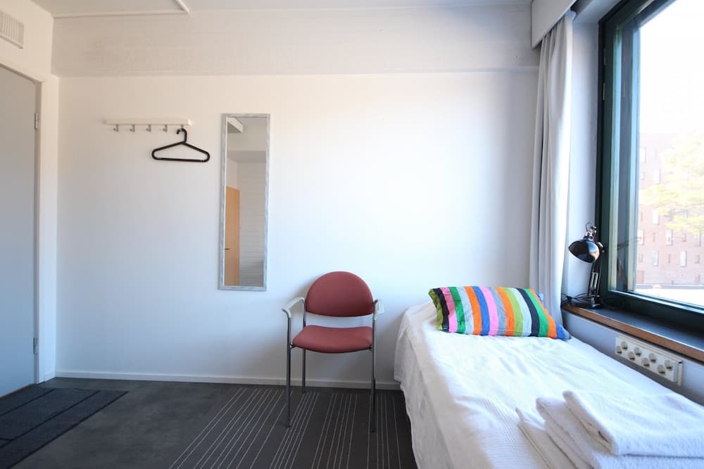 Forenom Hostel Espoo Otaniemi