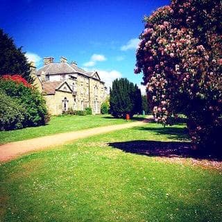Dunnikier House Hotel