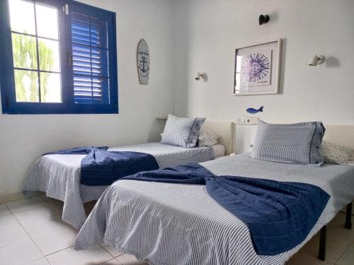 Casitas del Mar