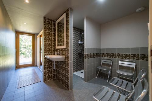 Chalet Le 1000 Thabor