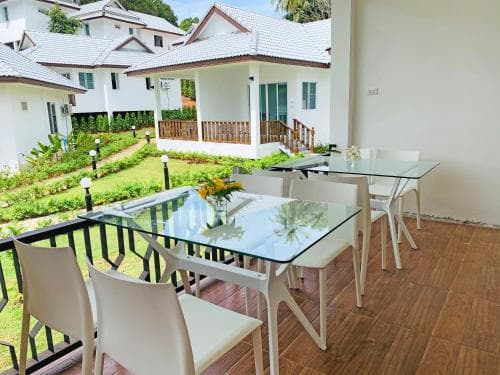 Uza Beach Resort