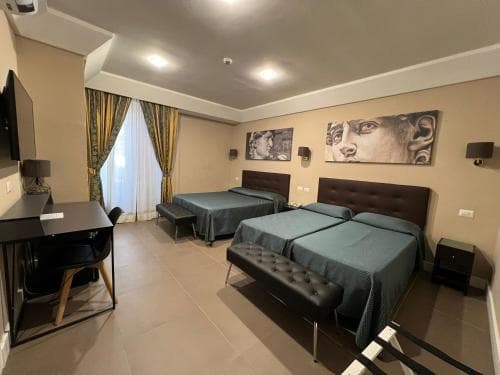 Hotel Garda