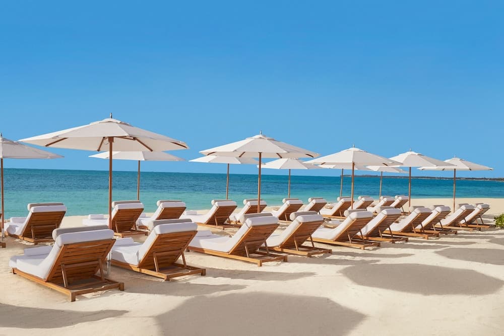 The Riviera Maya EDITION at Kanai