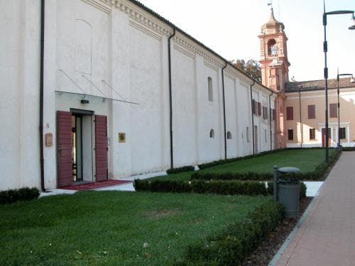 Albergo Villa Alessia