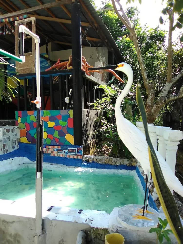 El Hamakero De Conchi-Hostal