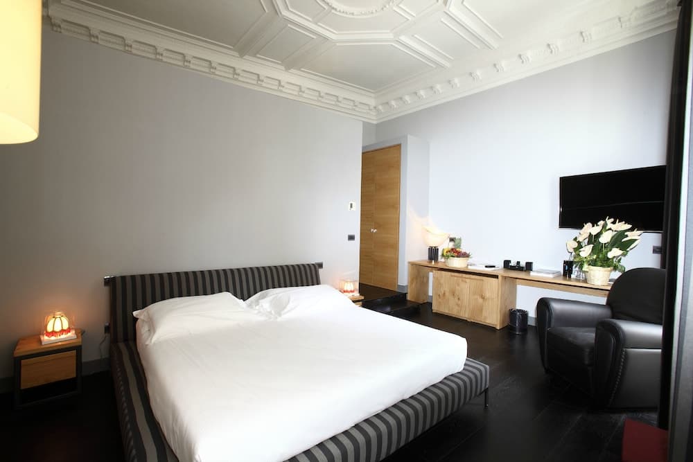 Suite Art Navona