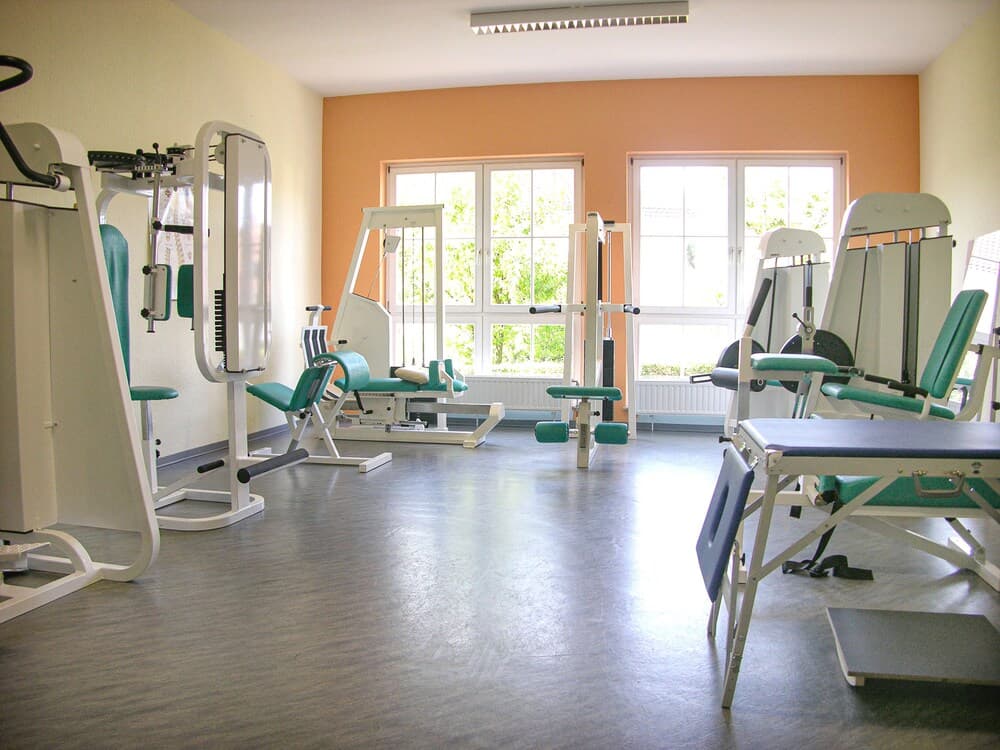 TOMESA Gesundheitszentrum