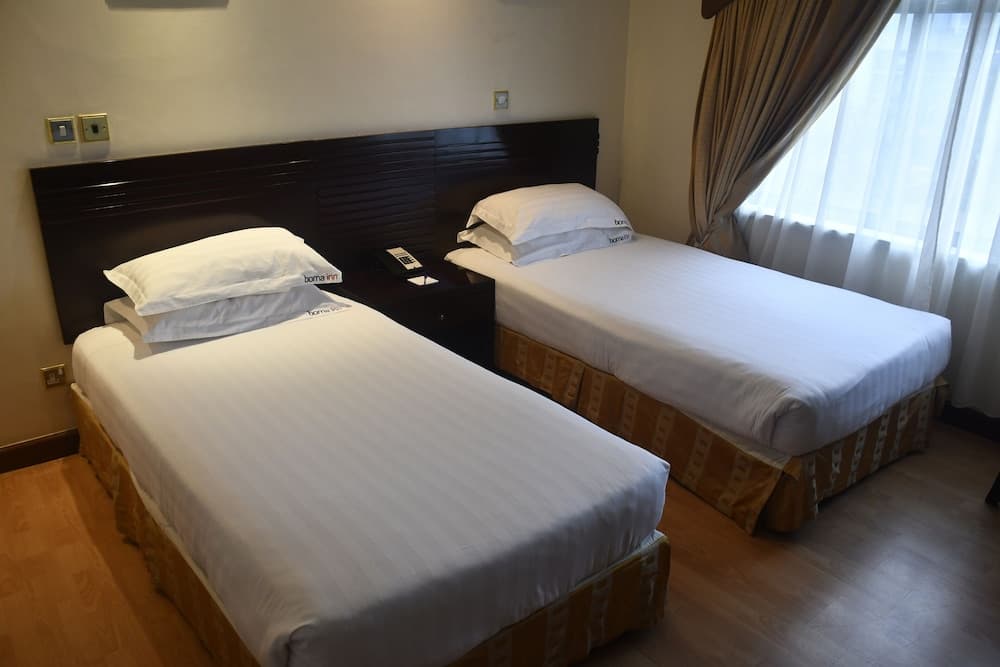 The Boma Nairobi