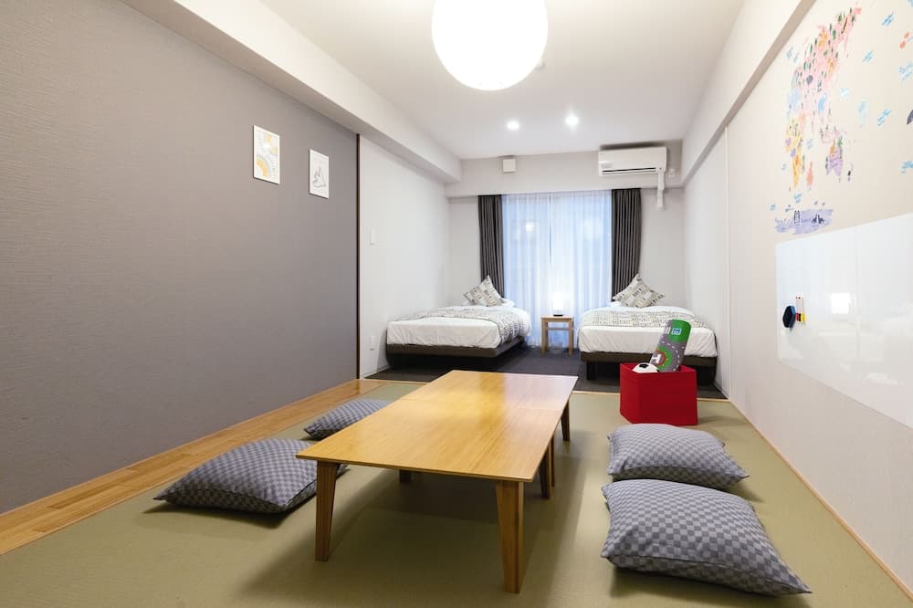 HOTEL ECCLESIA