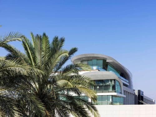 Radisson Blu Hotel, Kuwait