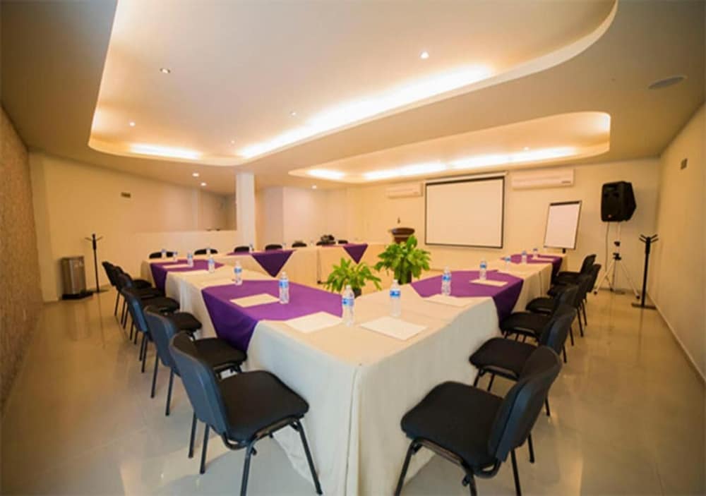 Hotel Marlon