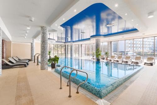 Hotel Leda Spa