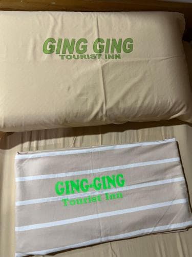 Gingging Tourist Inn