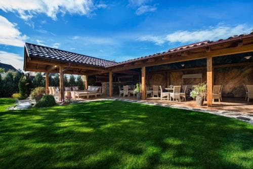 Pension Vila Mery