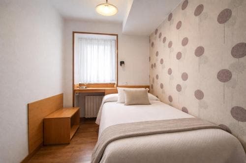 Hostal Anosa Casa