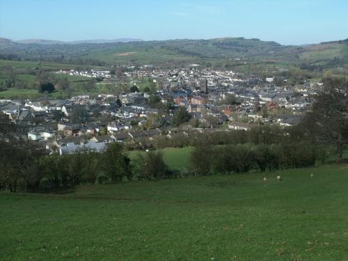 Delfryn Bed & Breakfast