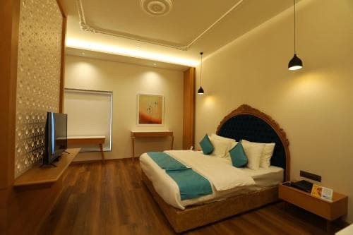 Hotel Blueivy