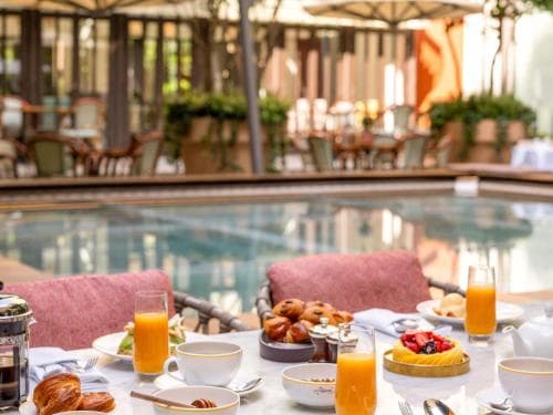 Le Royal Monceau - Raffles Paris