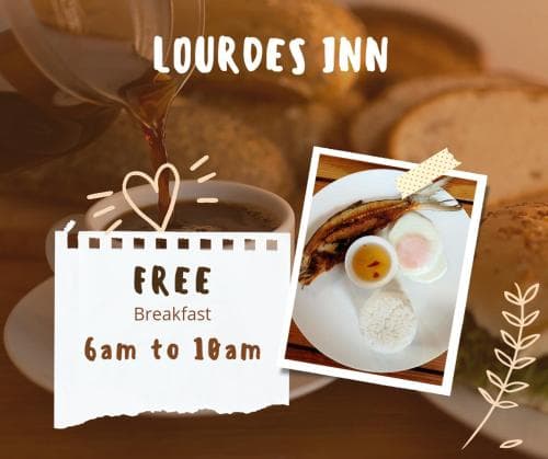 Lourdes Inn