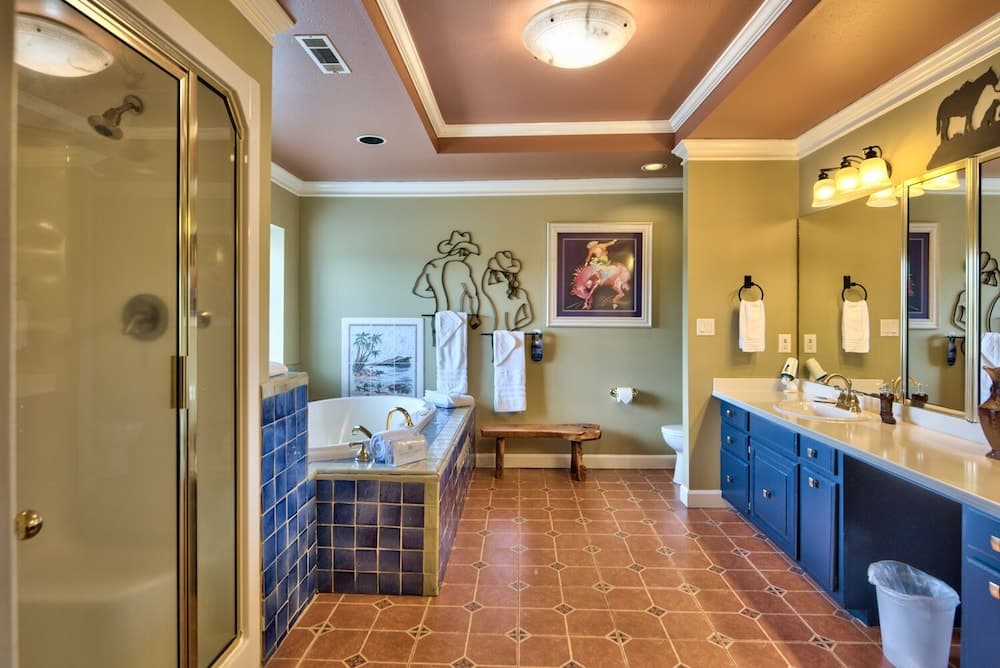 Southern Cross Ranch