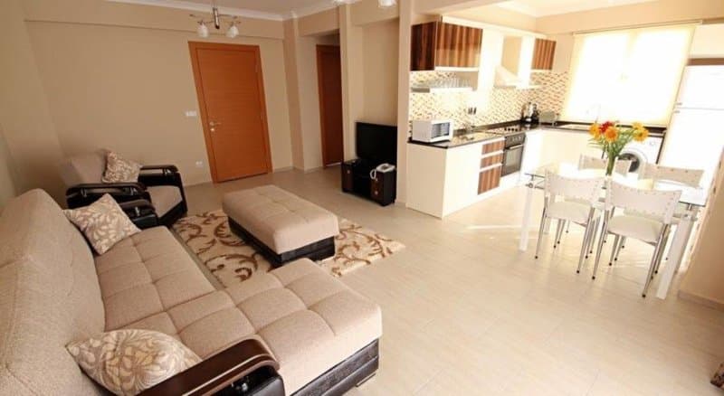 Diana Residence