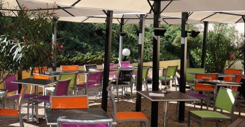 Hotel Le Collonges