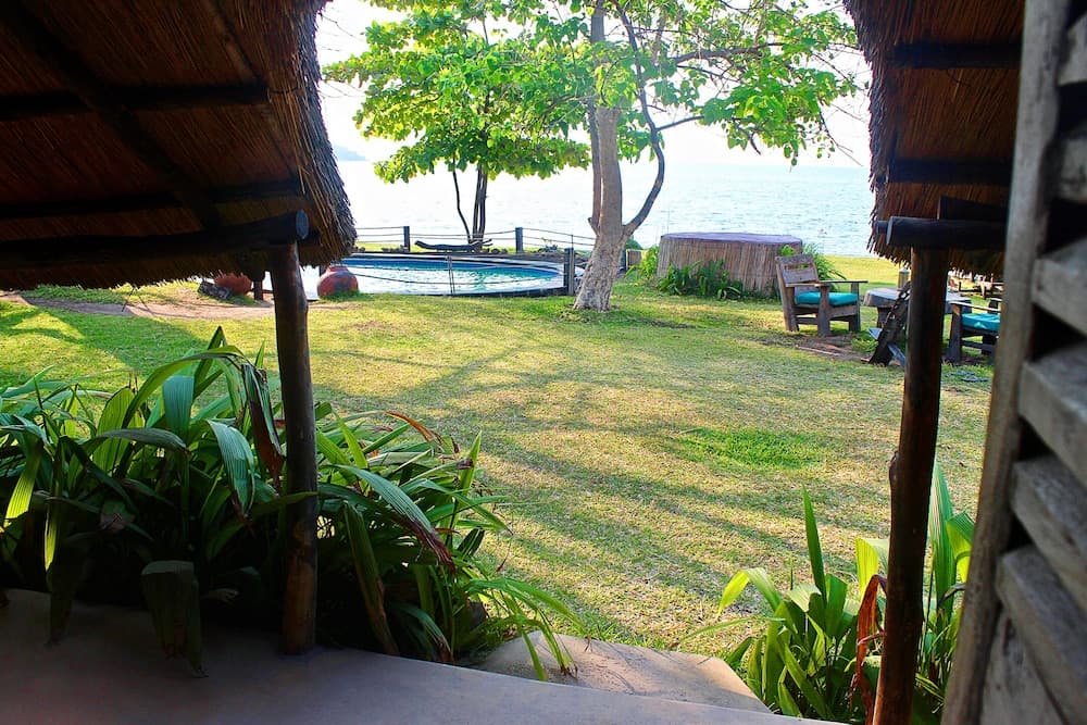 Mgoza Lodge
