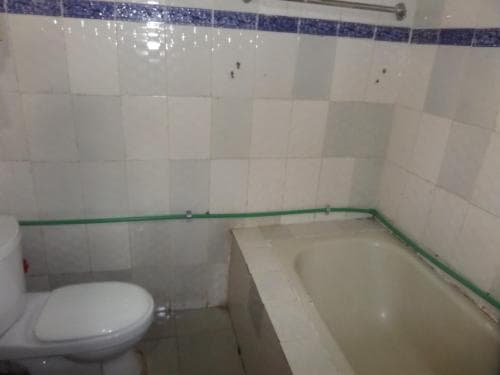 Qosmic Residence