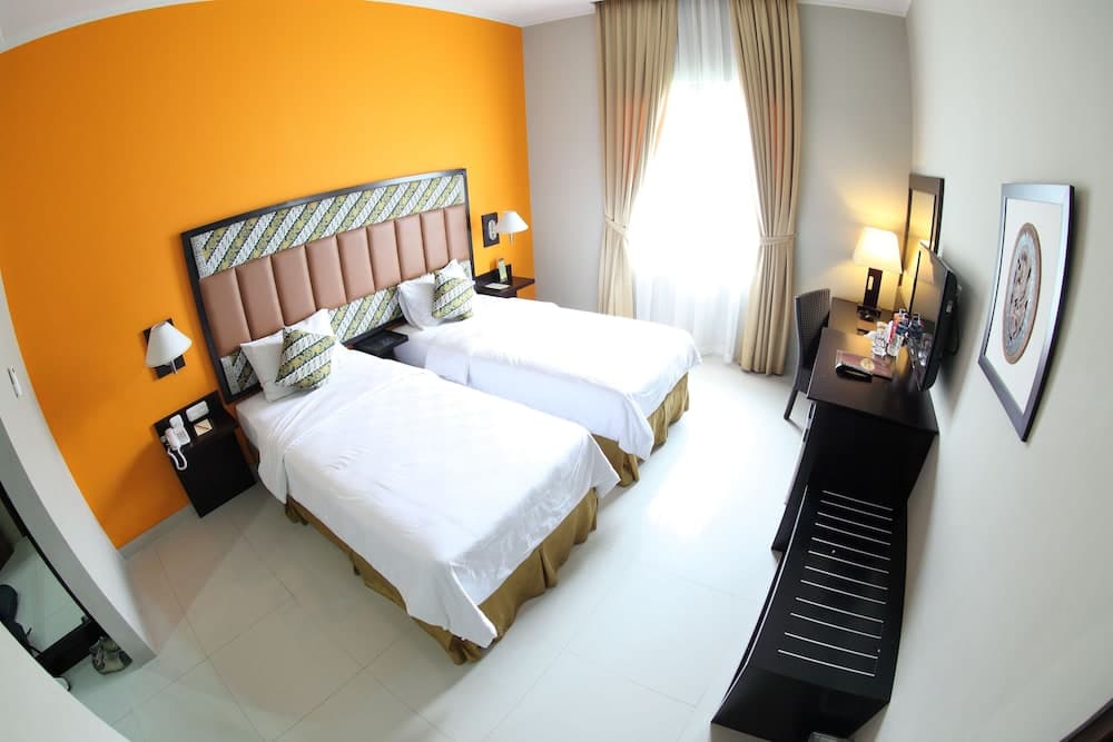 LE DIAN HOTEL & COTTAGES