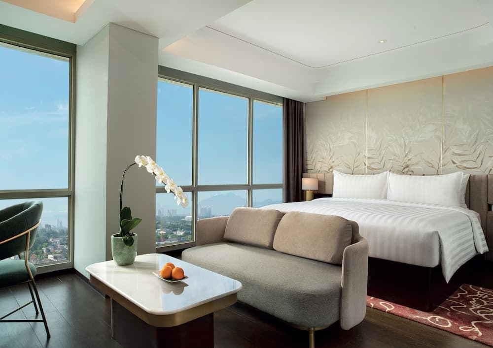 Atria Hotel Gading Serpong
