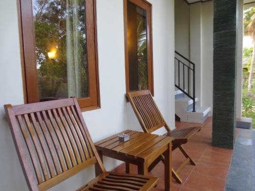 Puri Clinton Bali