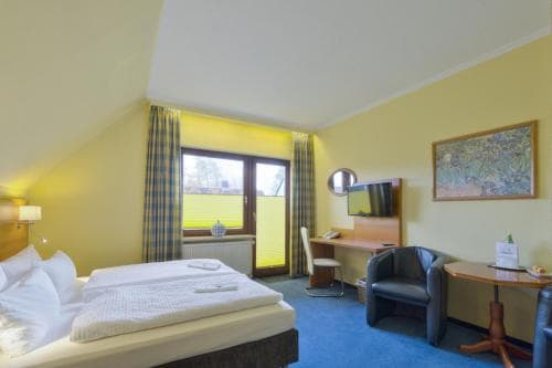 Hotel Morgensonne Garni