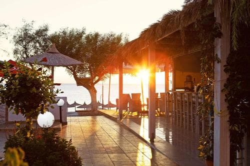 Minos Beach