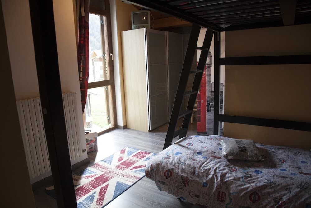 Bed and Breakfast da Red