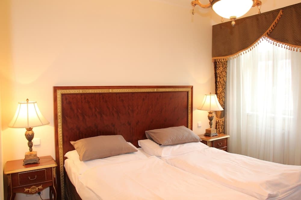 Residence Romanza